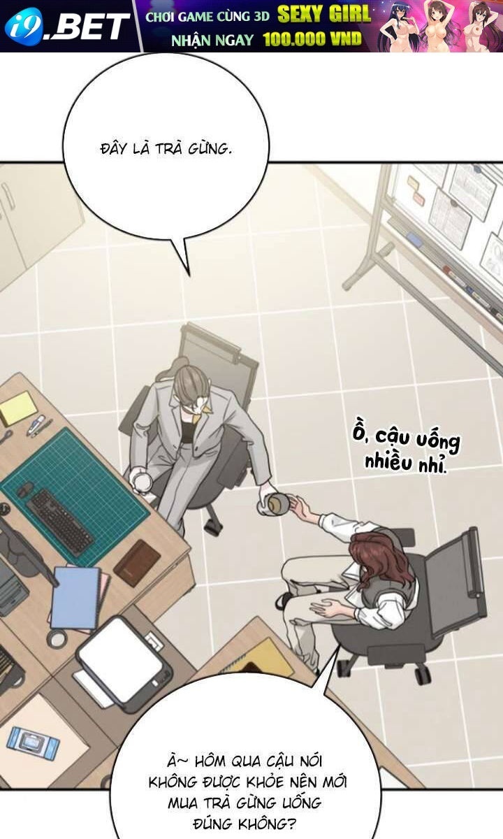 Thuyết Tình Yêu Ích Kỷ - Page 48