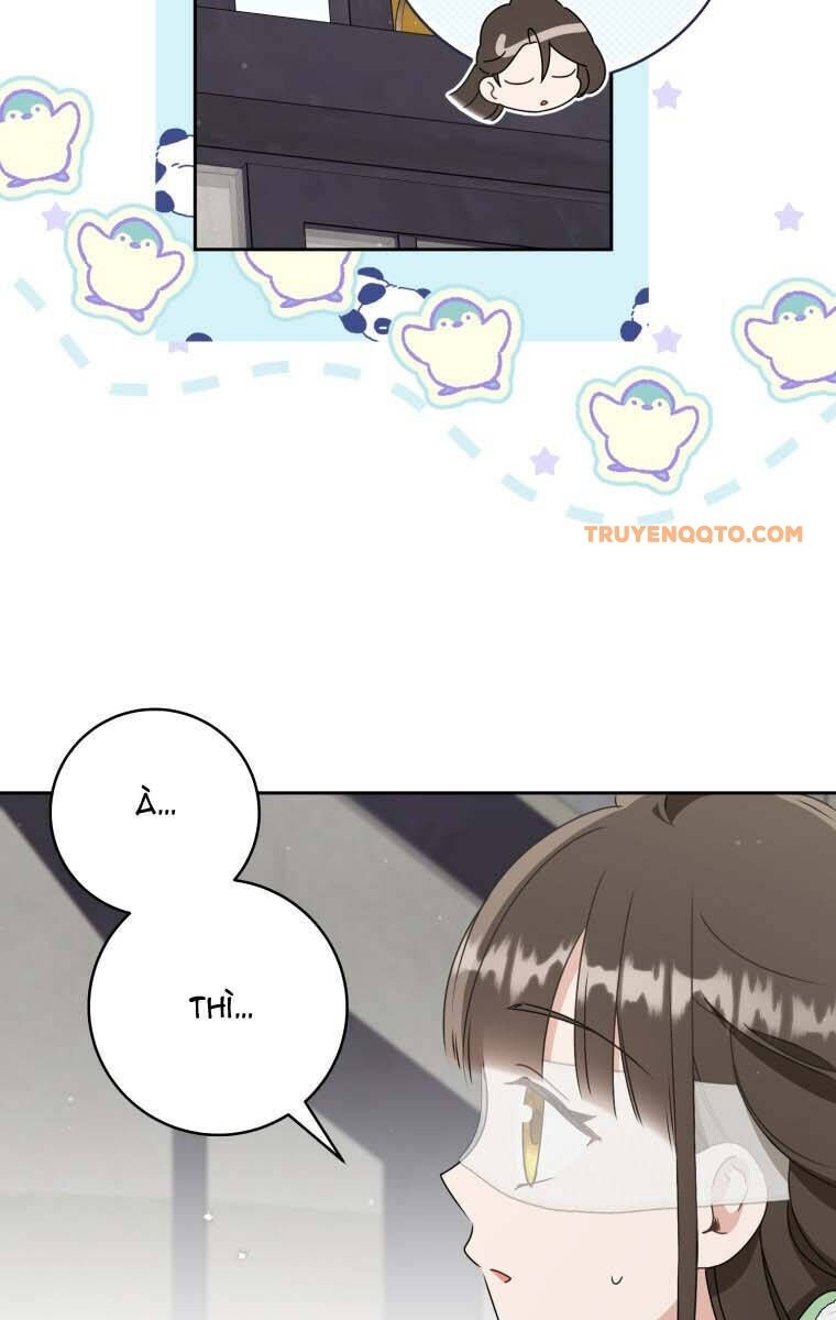 Trở Thành Cô Cháu Gái Bị Khinh Miệt Của Gia Tộc Võ Lâm - Page 16