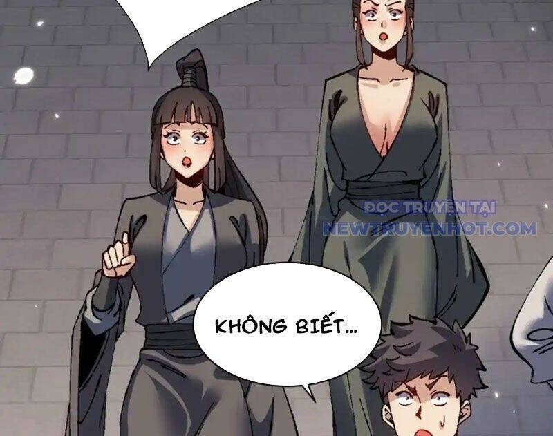 Sư Tôn: Nghịch Đồ Này Không Phải Là Thánh Tử - Page 142