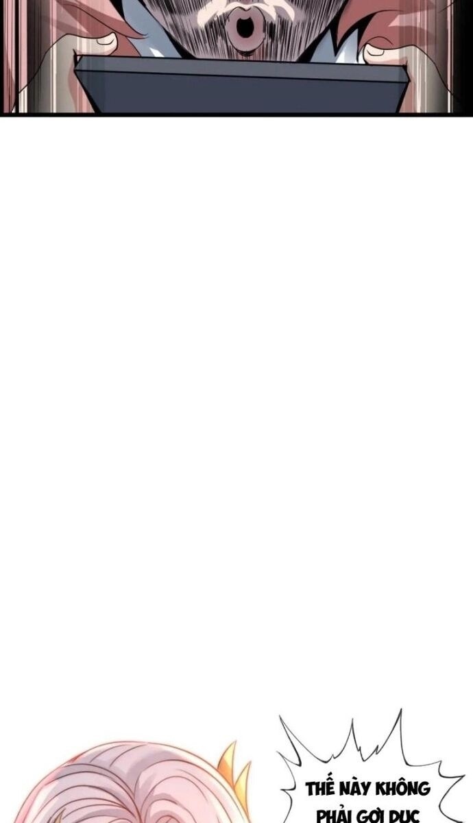 Phát sóng trực tiếp ta quét ngang dị giới - Page 41