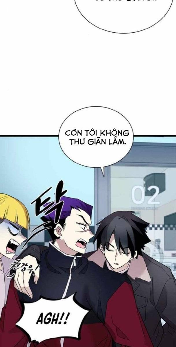 Chuyển Sinh Thành Ác Nhân - Page 23