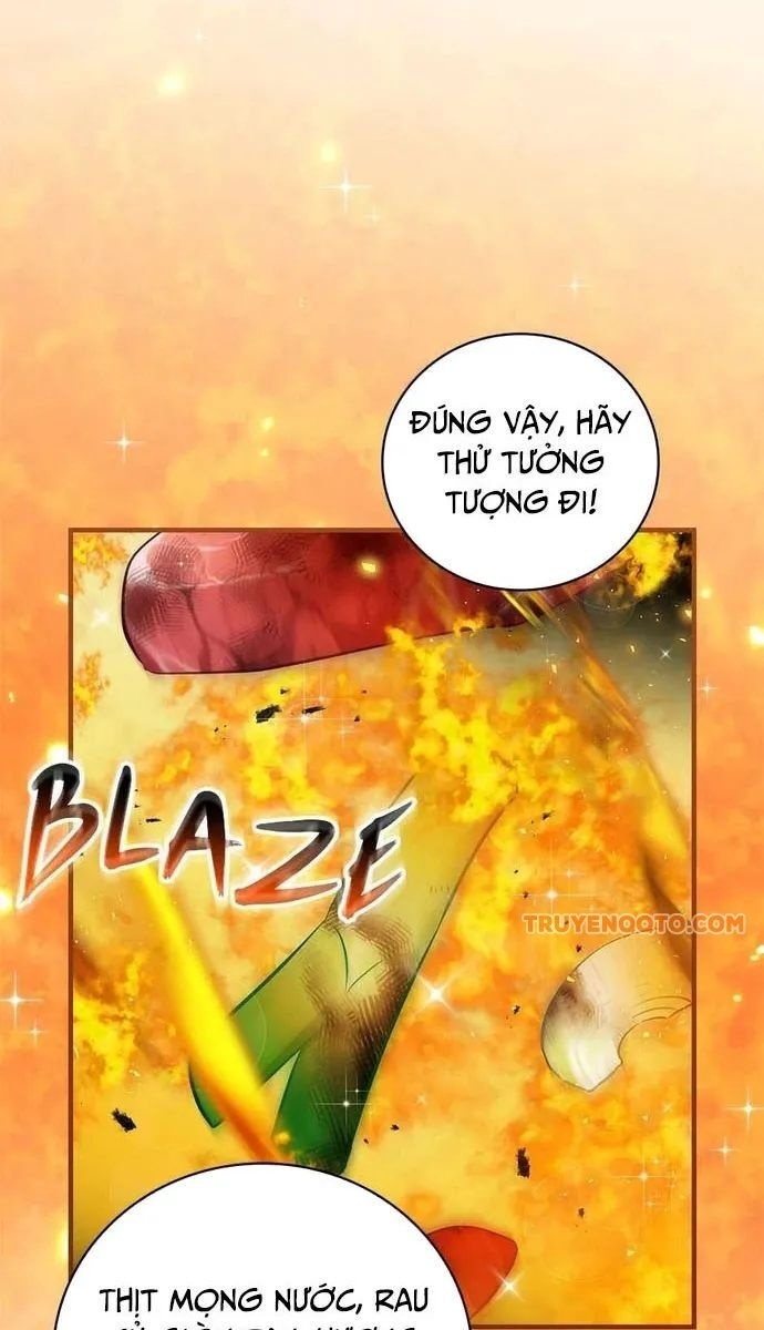 Level Up Chỉ Bằng Cách Ăn Cơm - Page 37