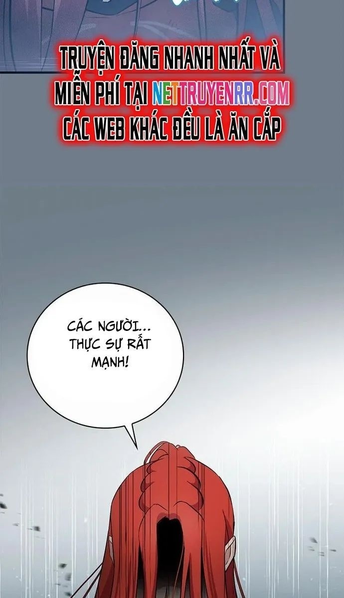 Level Up Chỉ Bằng Cách Ăn Cơm - Page 33