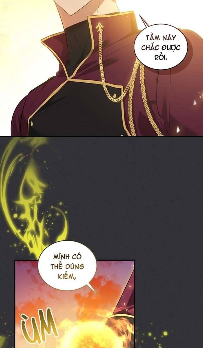 Công Chúa Khắc Dấu Lên Kẻ Phản Nghịch - Page 40