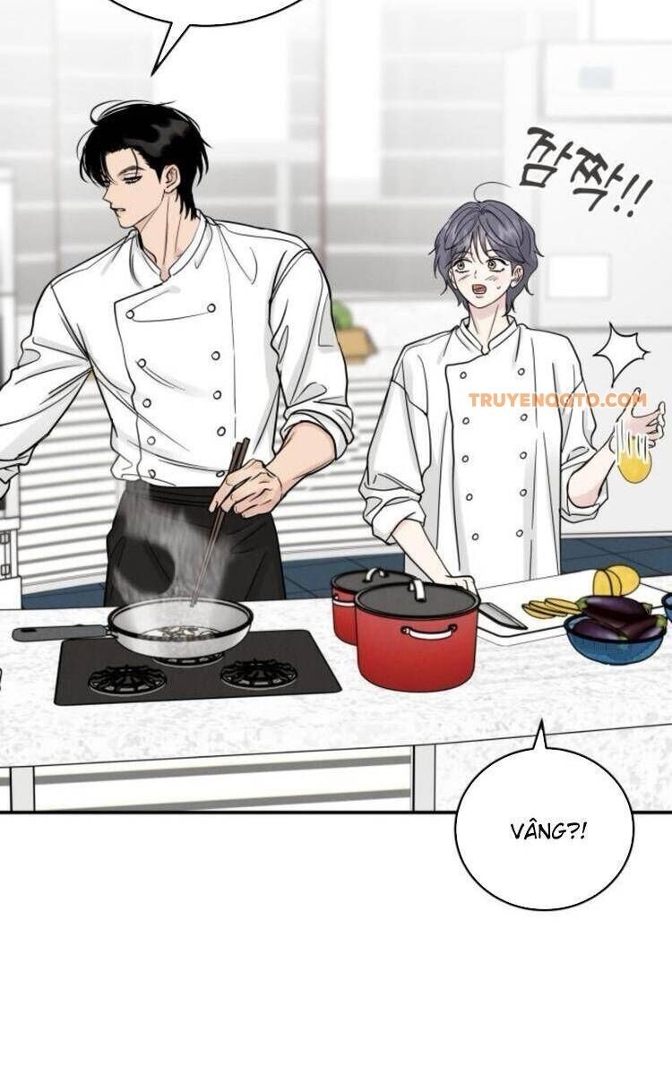 Thuyết Tình Yêu Ích Kỷ - Page 33