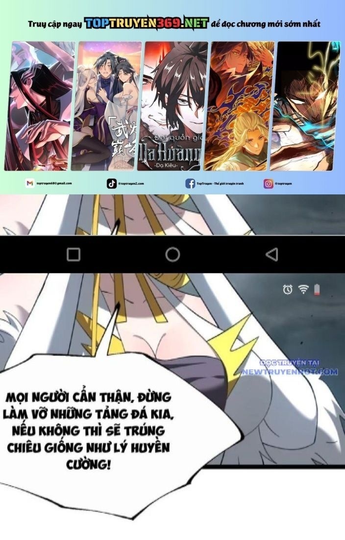 Ta Chính Nghĩa Nhưng Bị Hệ Thống Ép Thành Trùm Phản Diện - Page 93