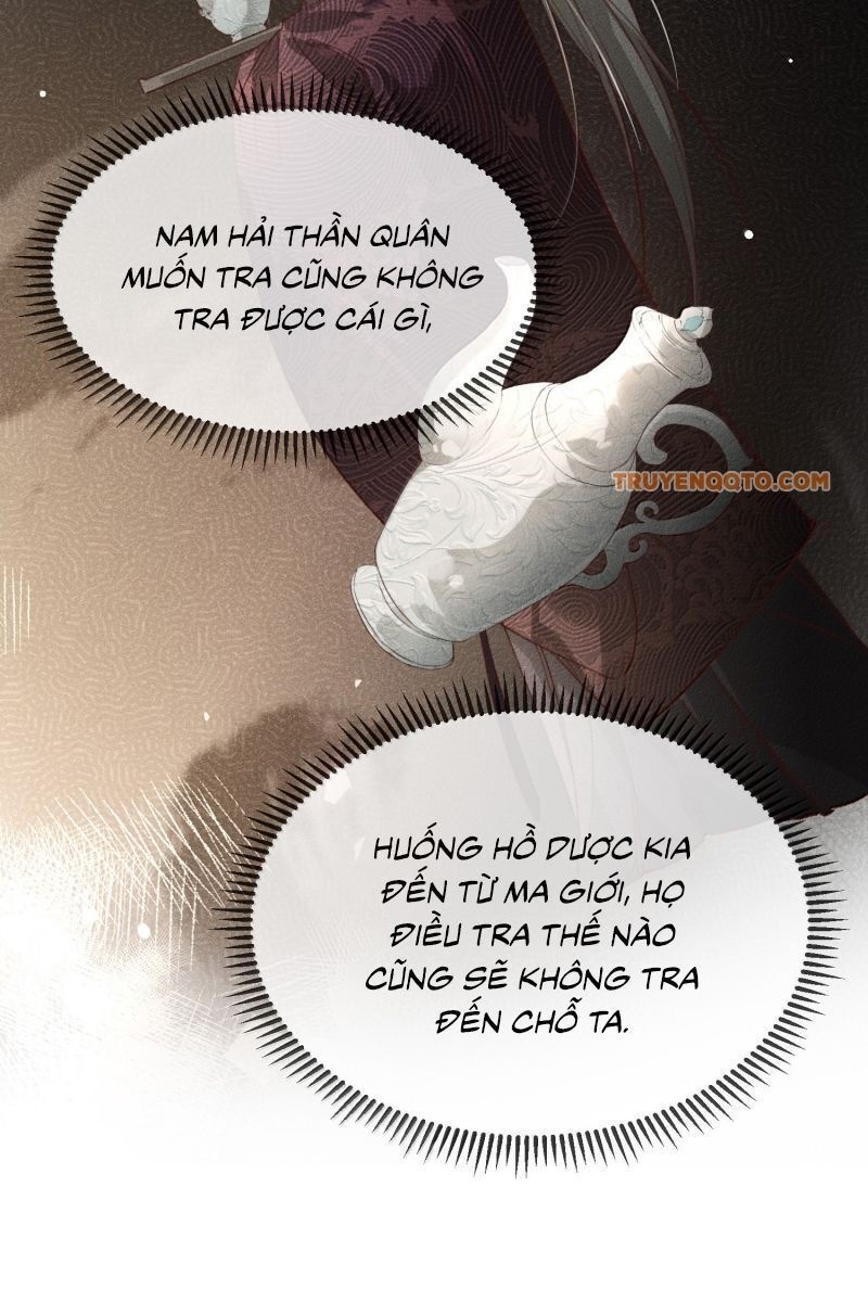 Ma Thú Vậy Mà Có Ý Đồ Bất Chính Với Ta - Page 25