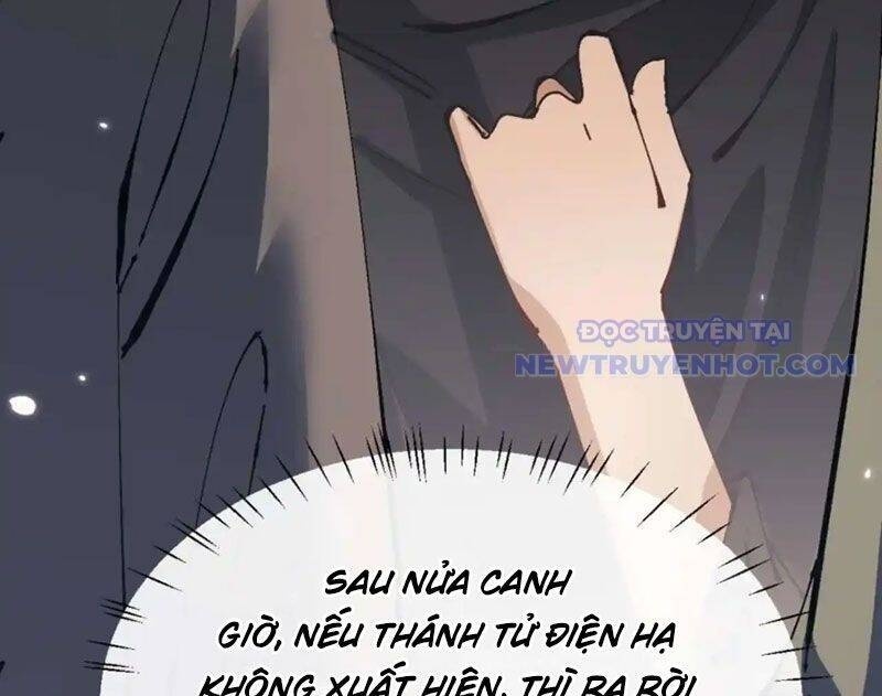 Sư Tôn: Nghịch Đồ Này Không Phải Là Thánh Tử - Page 131