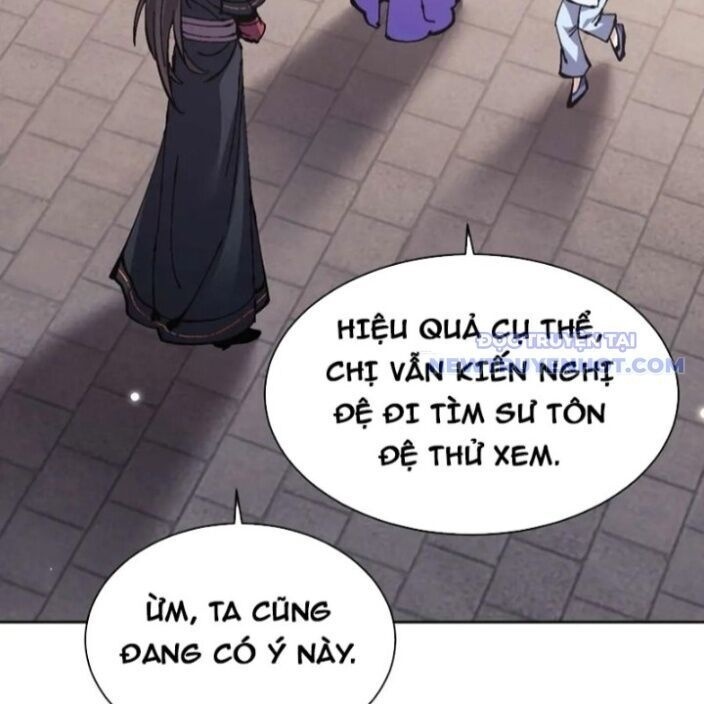 Sư Tôn: Nghịch Đồ Này Không Phải Là Thánh Tử - Page 47