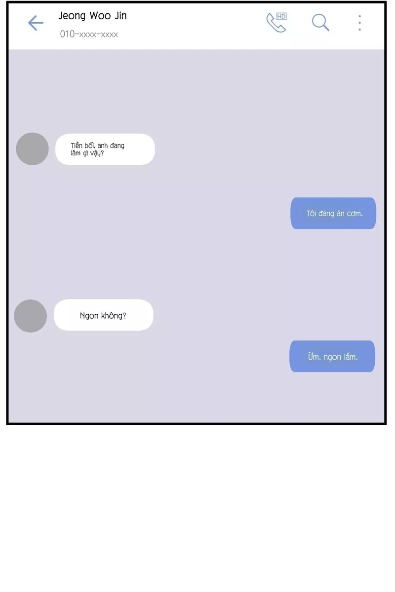 Sau Ánh Hào Quang - Page 61