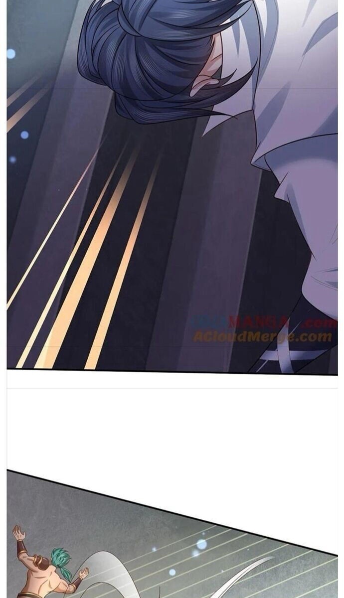 Nhất Lực Phá Chư Thiên Vạn Giới - Page 23