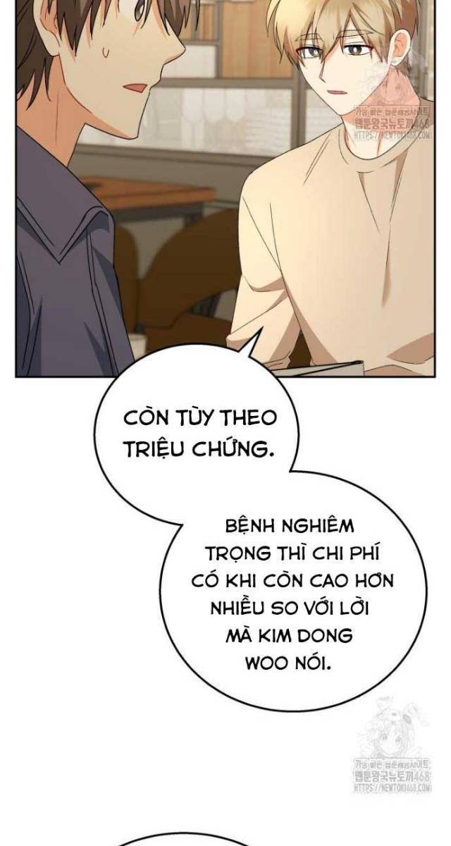 Xin Chào! Bác Sĩ Thú Y - Page 75