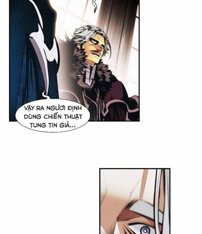 Bất Bại Chân Ma - Page 54