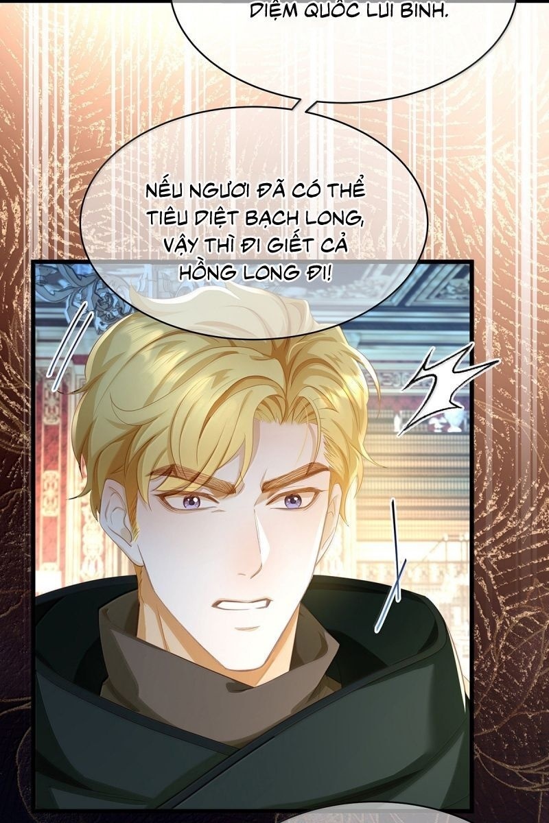 Tôi Trùng Sinh Trở Thành Tiểu Ác Long Của Vương Tử Điện Hạ - Page 21