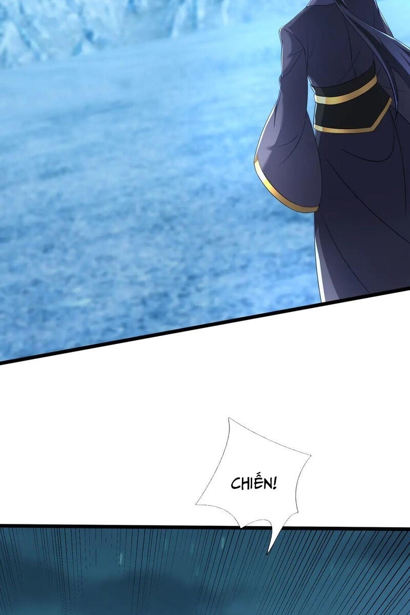 Thiên Uyên Trở Về: Ta Chính Là Thiên Tai - Page 55