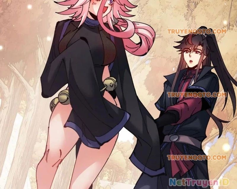 Sư Tôn: Nghịch Đồ Này Không Phải Là Thánh Tử - Page 125