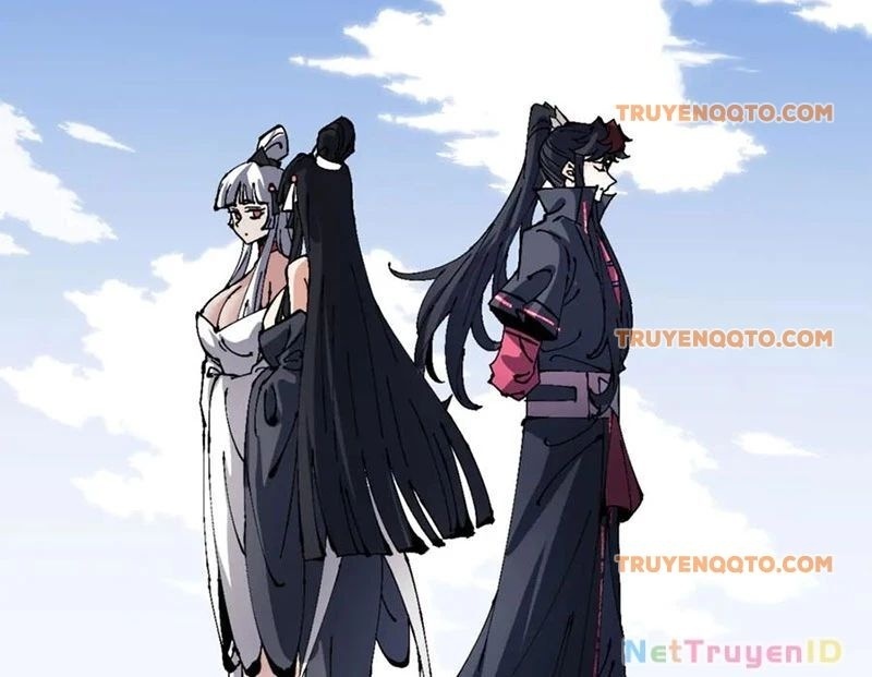 Sư Tôn: Nghịch Đồ Này Không Phải Là Thánh Tử - Page 24