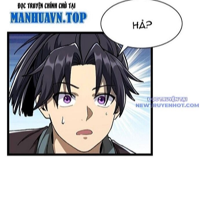 Thành Thần Bắt Đầu Từ Thủy Hầu Tử - Page 30