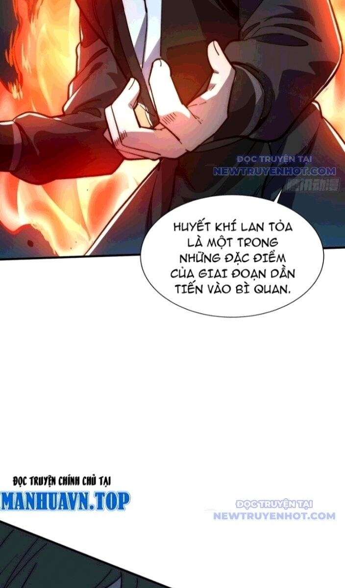 Thành Thần Bắt Đầu Từ Thủy Hầu Tử - Page 18