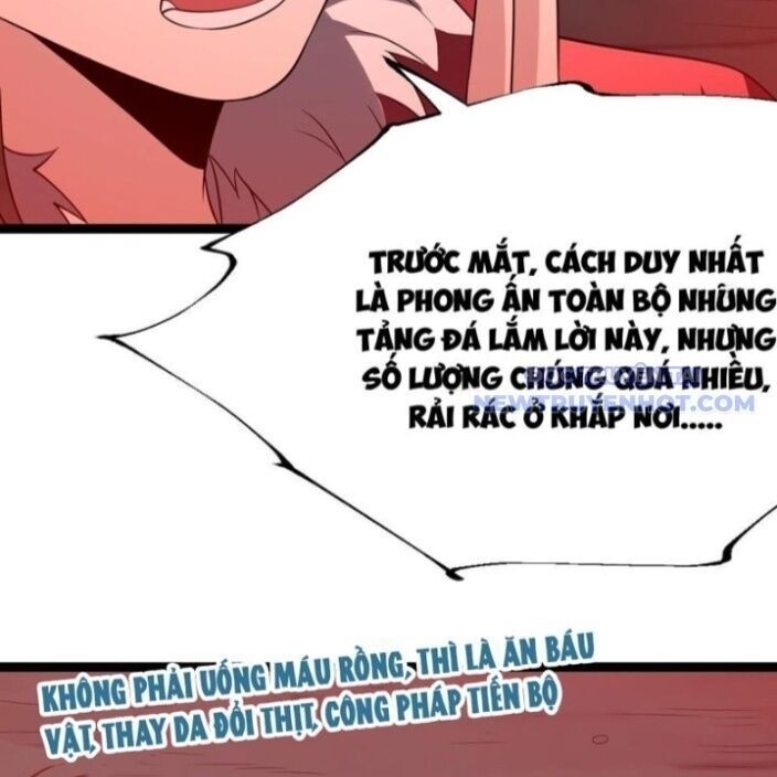 Ta Chính Nghĩa Nhưng Bị Hệ Thống Ép Thành Trùm Phản Diện - Page 27