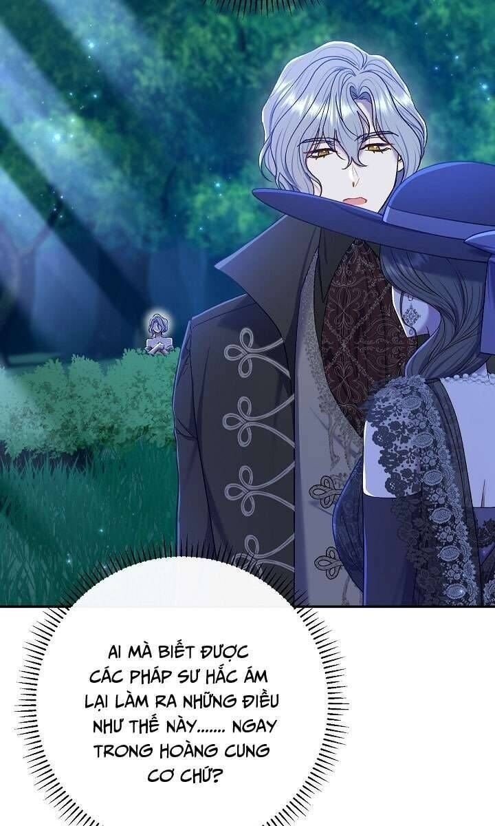 Người Xem Mắt Của Ác Nữ Quá Hoàn Hảo - Page 118