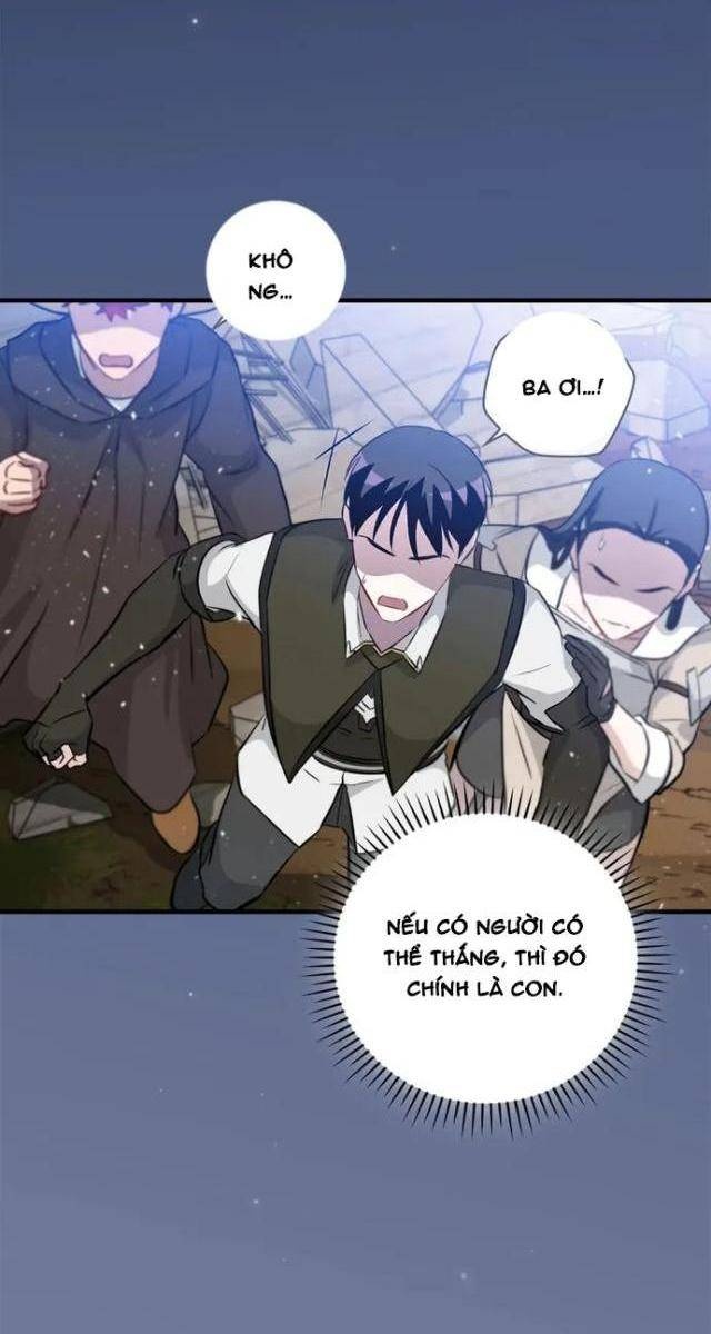 Level Up Chỉ Bằng Cách Ăn - Page 58