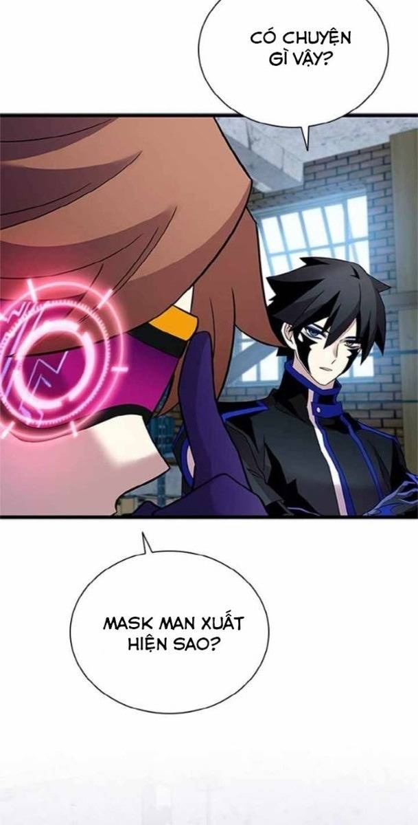 Chuyển Sinh Thành Ác Nhân - Page 67