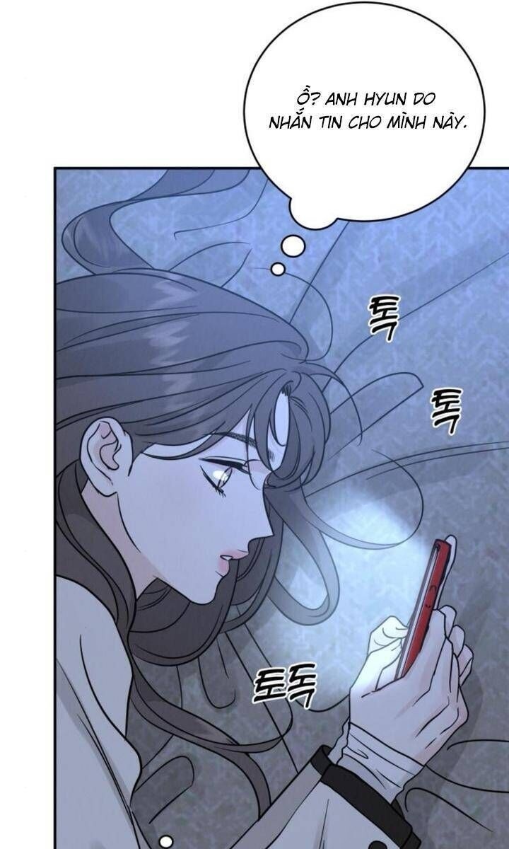 Thuyết Tình Yêu Ích Kỷ - Page 27