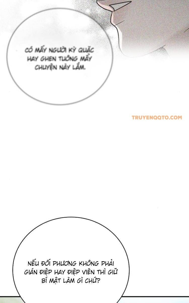 Thuyết Tình Yêu Ích Kỷ - Page 24