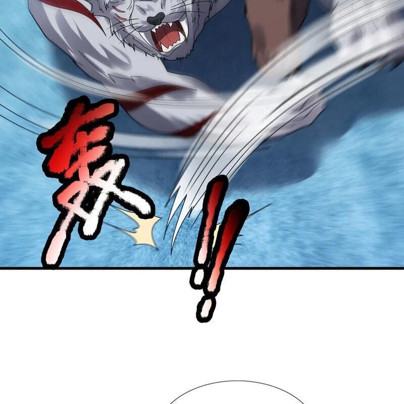 Thiên Uyên Trở Về: Ta Chính Là Thiên Tai - Page 35