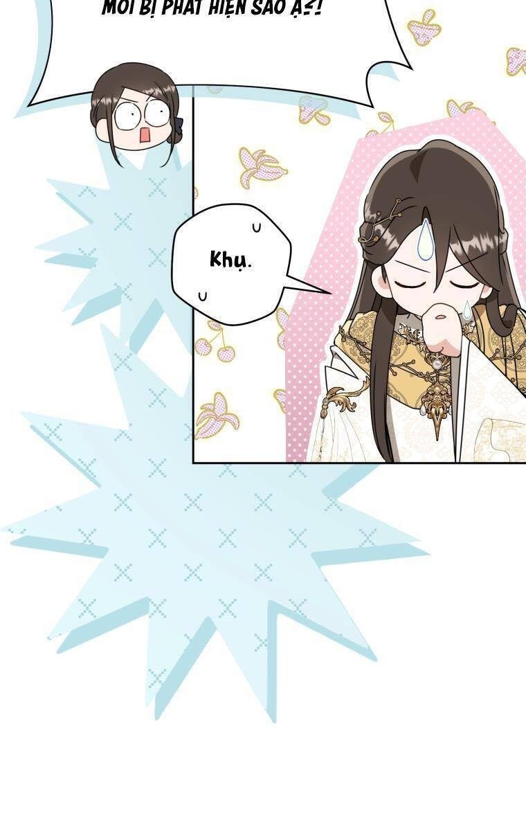 Trở Thành Cô Cháu Gái Bị Khinh Miệt Của Gia Tộc Võ Lâm - Page 6