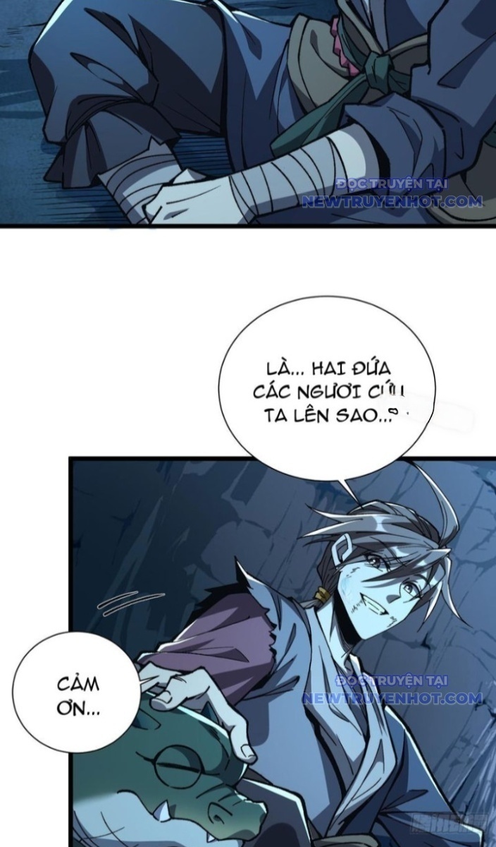 Thành Thần Bắt Đầu Từ Thủy Hầu Tử - Page 14