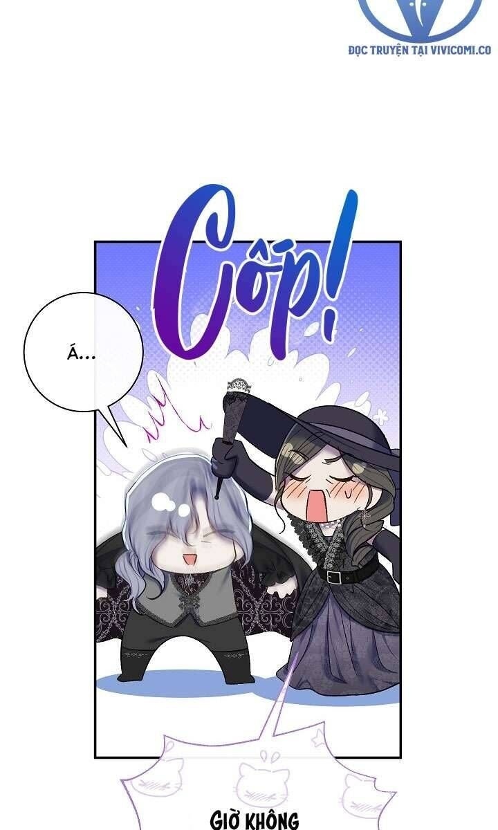 Người Xem Mắt Của Ác Nữ Quá Hoàn Hảo - Page 70