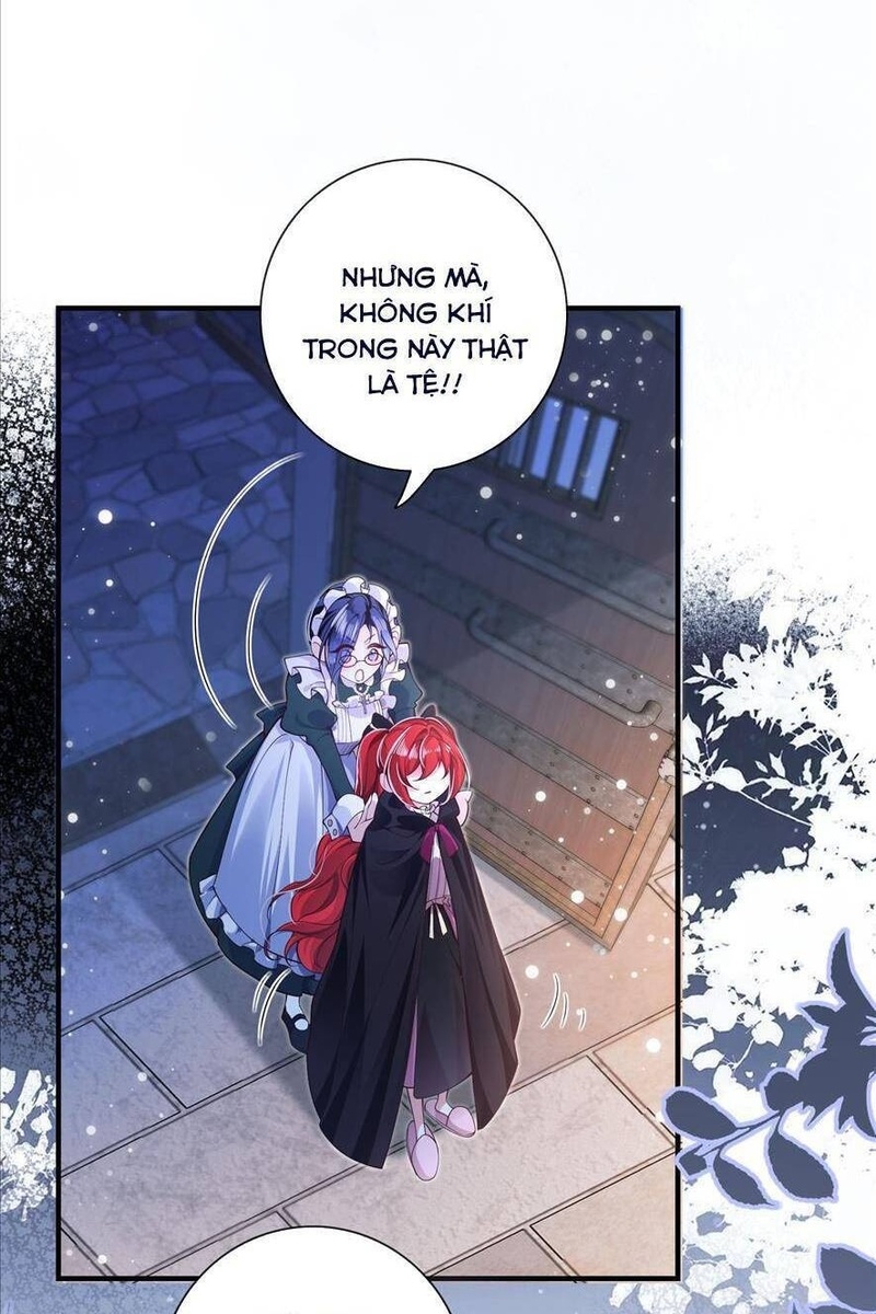 Nữ Hầu Gái Ác Ma Chỉ Muốn Bị Tiểu Thư Hành Hạ - Page 22