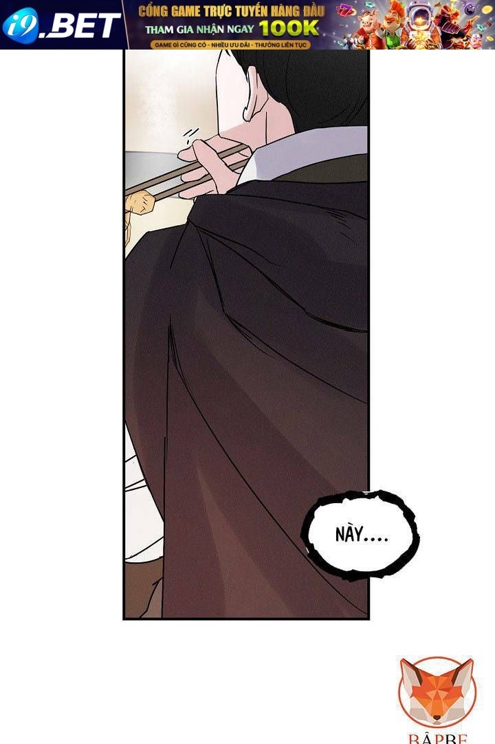 Level Up Chỉ Bằng Cách Ăn Cơm - Page 27