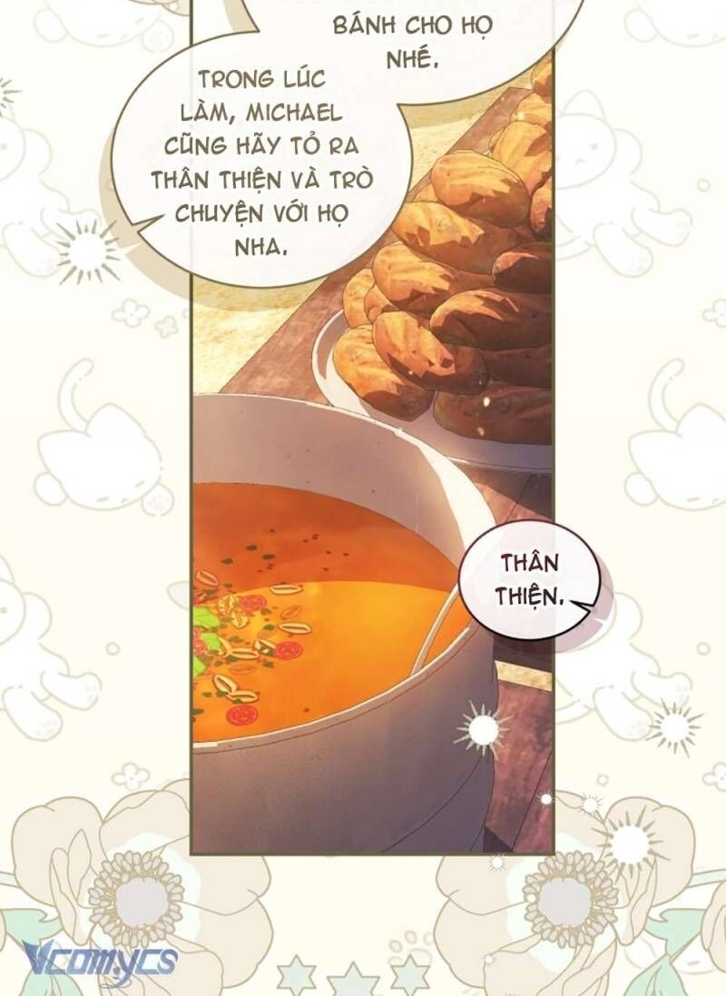 Công Chúa Khắc Dấu Lên Kẻ Phản Nghịch - Page 38