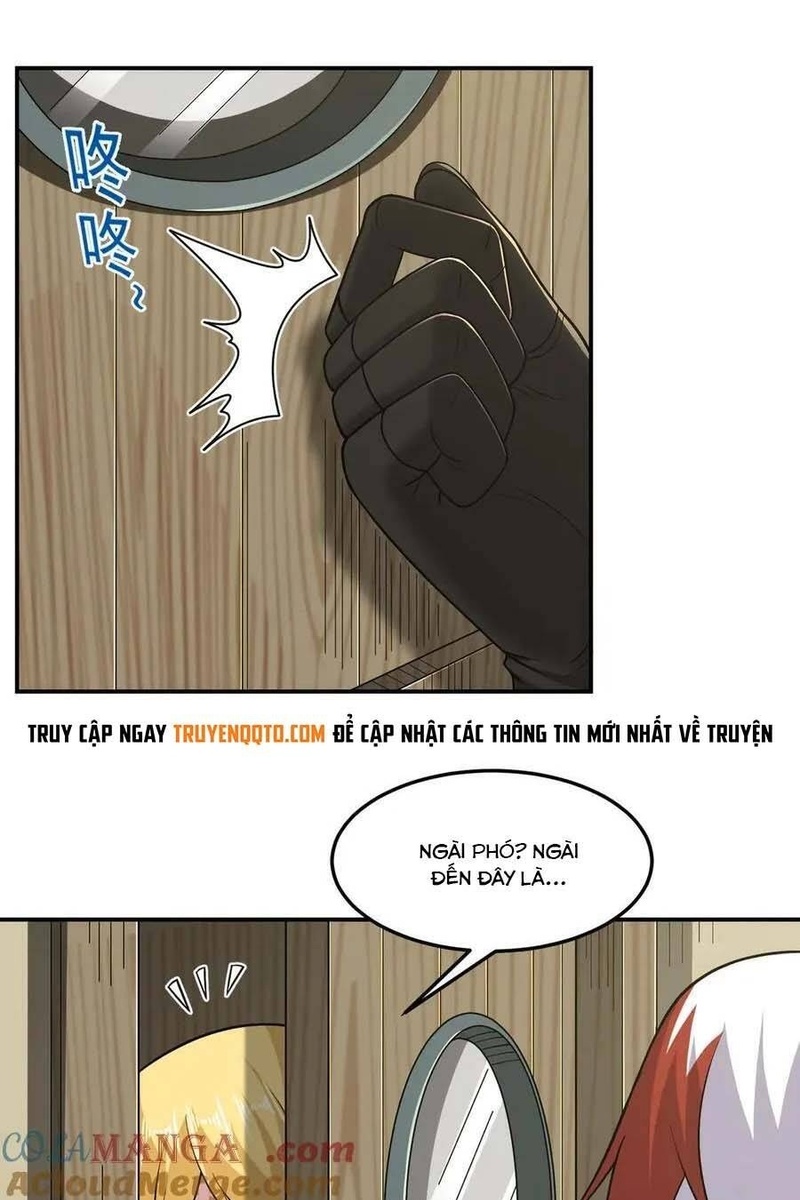 Luyện Khí Chi Thần - Page 10