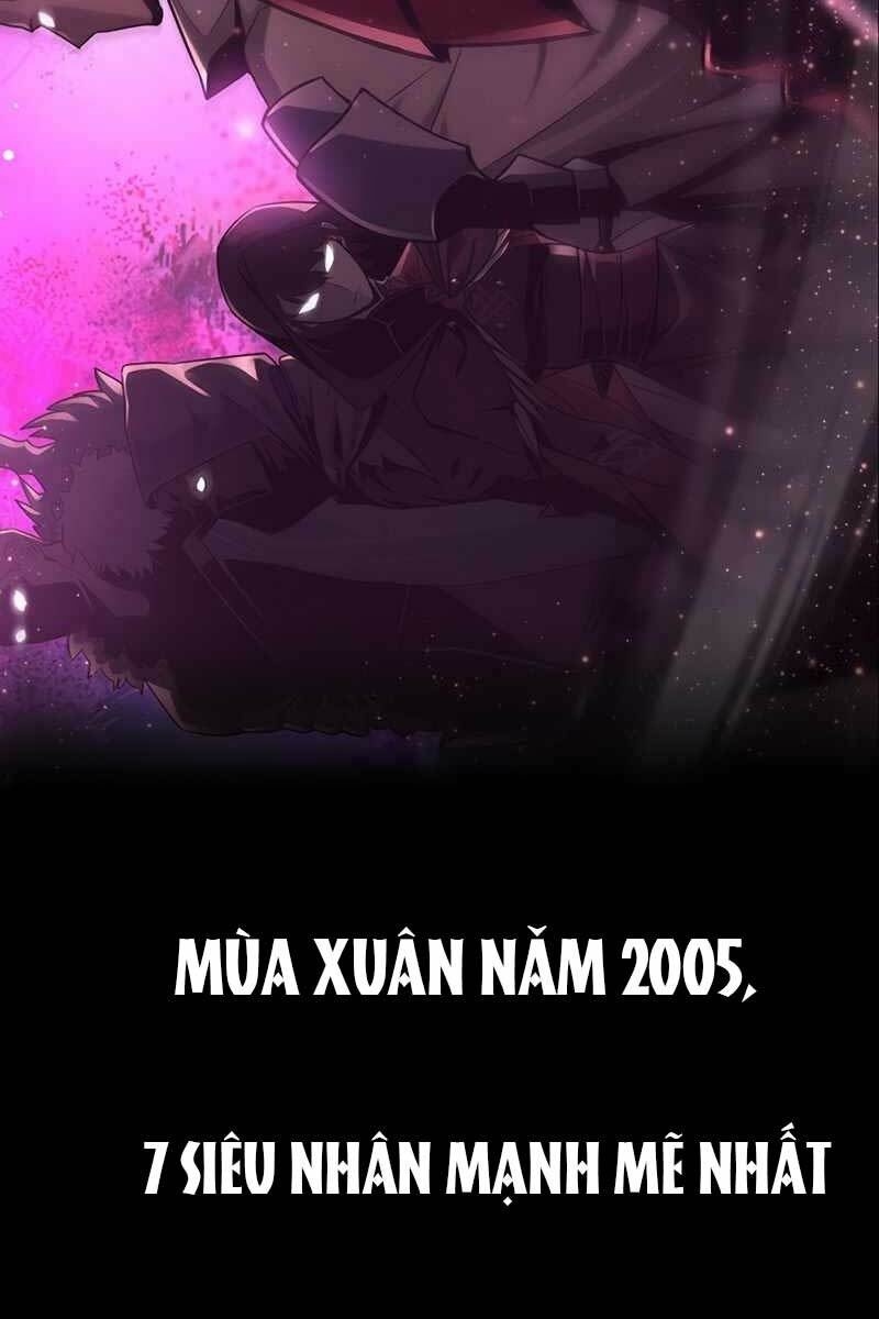 Cuộc Chiến Siêu Nhân - Page 91