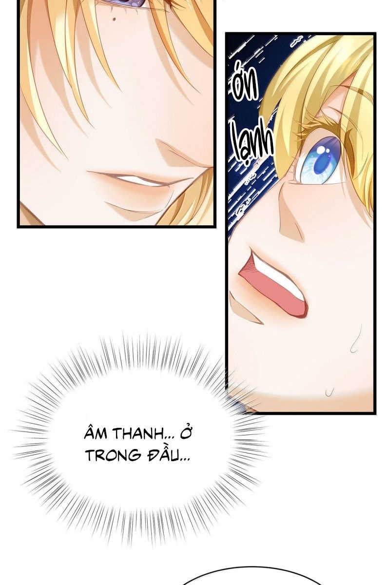 Tôi Trùng Sinh Trở Thành Tiểu Ác Long Của Vương Tử Điện Hạ - Page 11