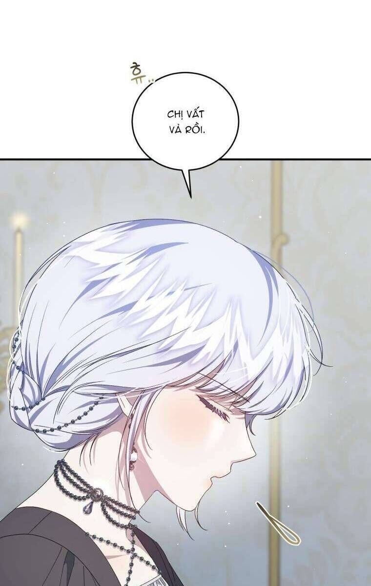 Tôi Trở Thành Mẹ Kế Của Gia Đình Hắc Ám - Page 92