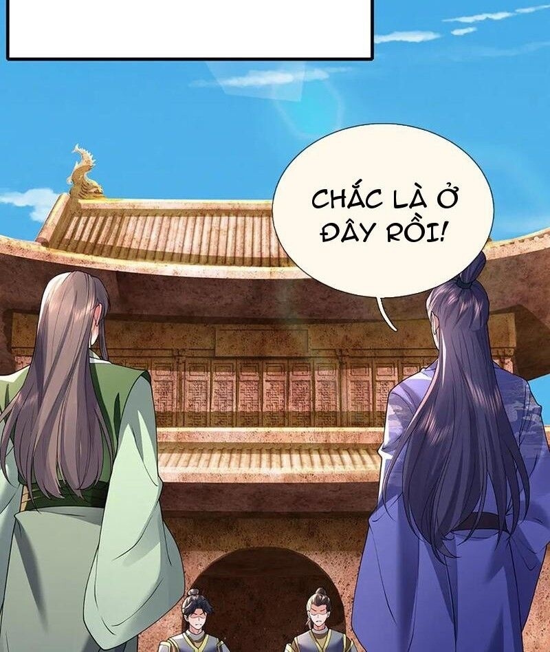 Tôi Có Thể Nuốt Chửng Vạn Vật - Page 33