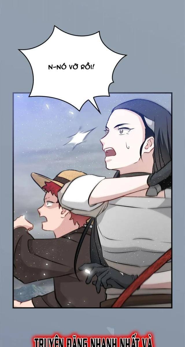 Level Up Chỉ Bằng Cách Ăn - Page 48