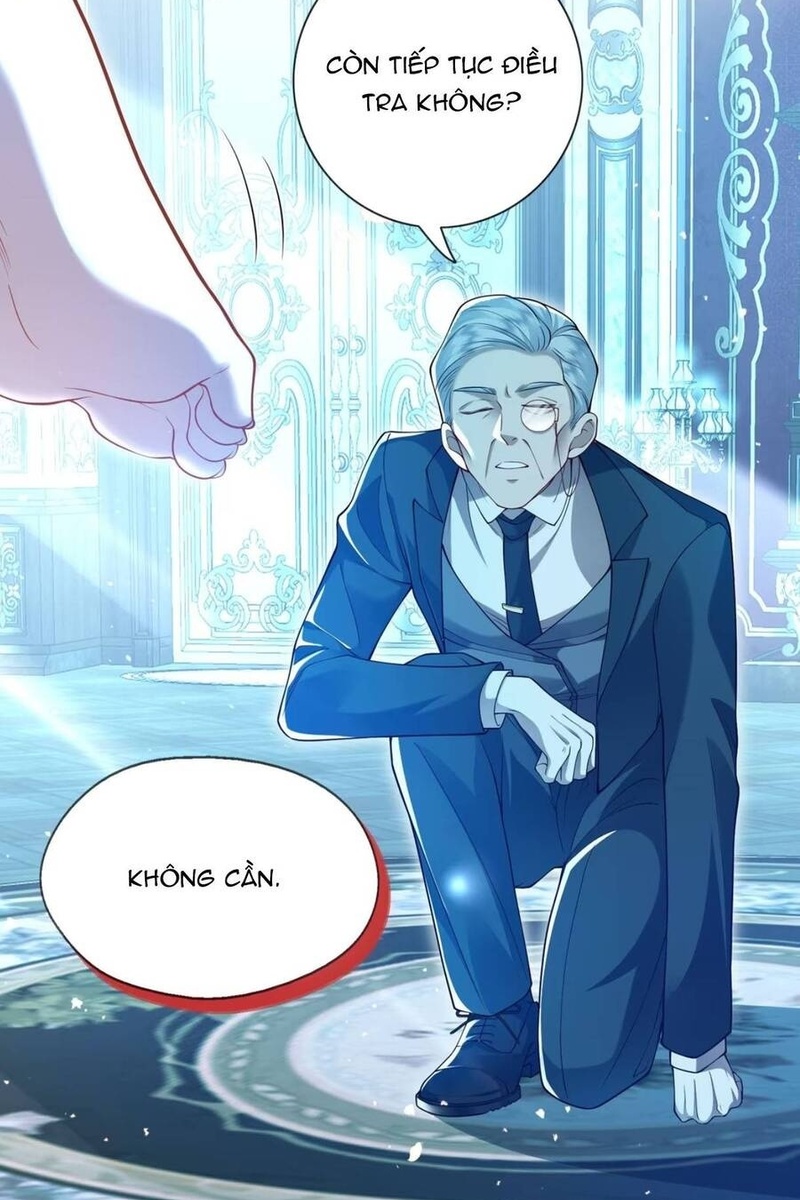 Nữ Hầu Gái Ác Ma Chỉ Muốn Bị Tiểu Thư Hành Hạ - Page 4