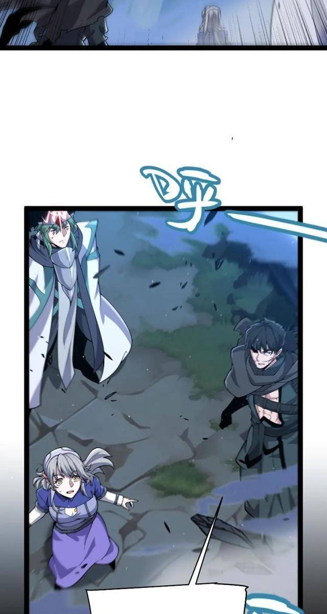 Tôi Đến Từ Thế Giới Trò Chơi - Page 100