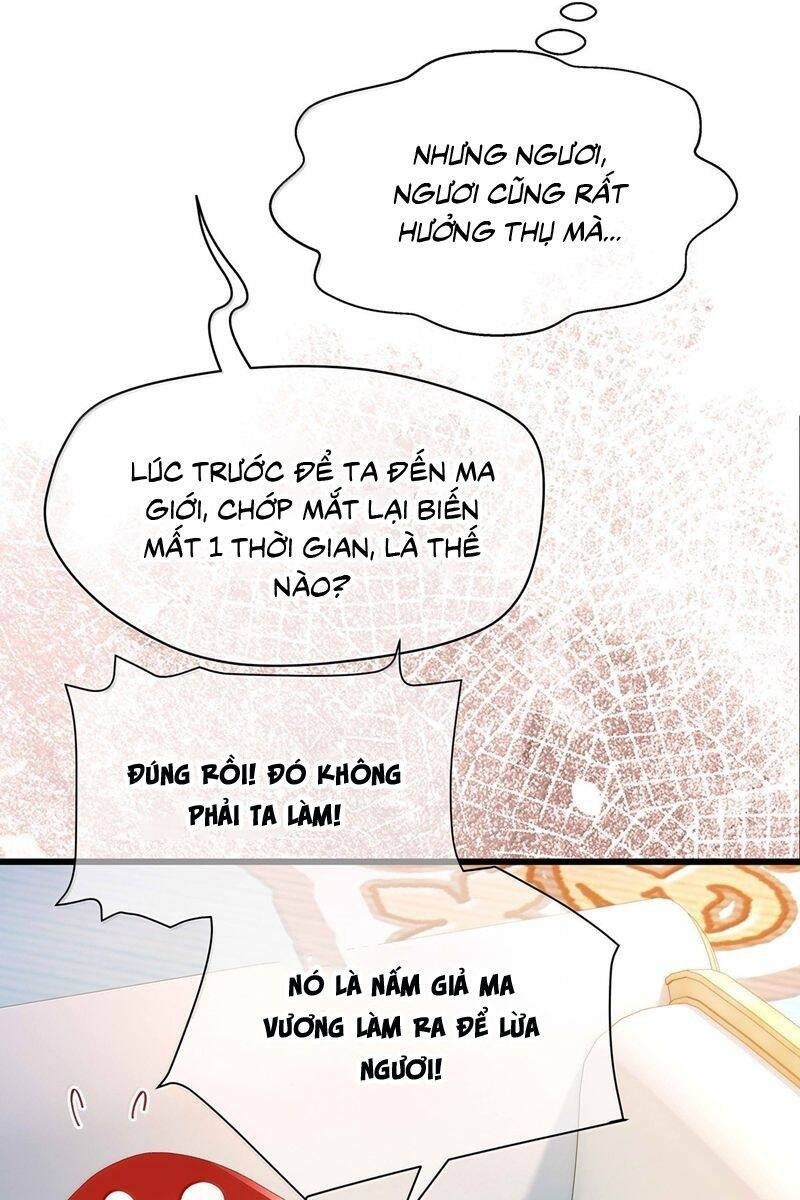 Tôi Trùng Sinh Trở Thành Tiểu Ác Long Của Vương Tử Điện Hạ - Page 31