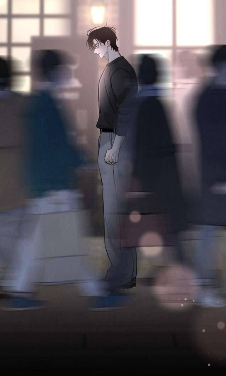 Thuyết Tình Yêu Ích Kỷ - Page 70