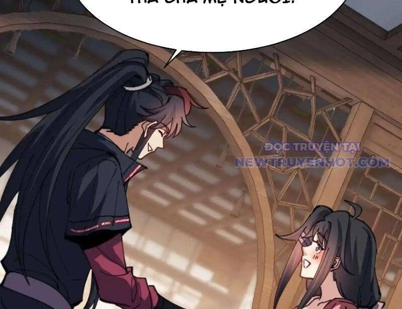 Sư Tôn: Nghịch Đồ Này Không Phải Là Thánh Tử - Page 9