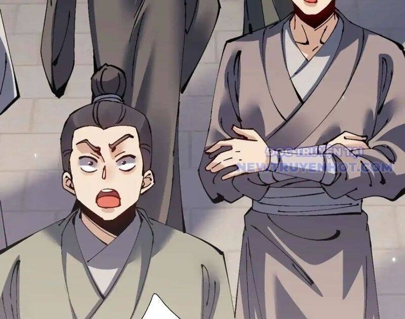 Sư Tôn: Nghịch Đồ Này Không Phải Là Thánh Tử - Page 144