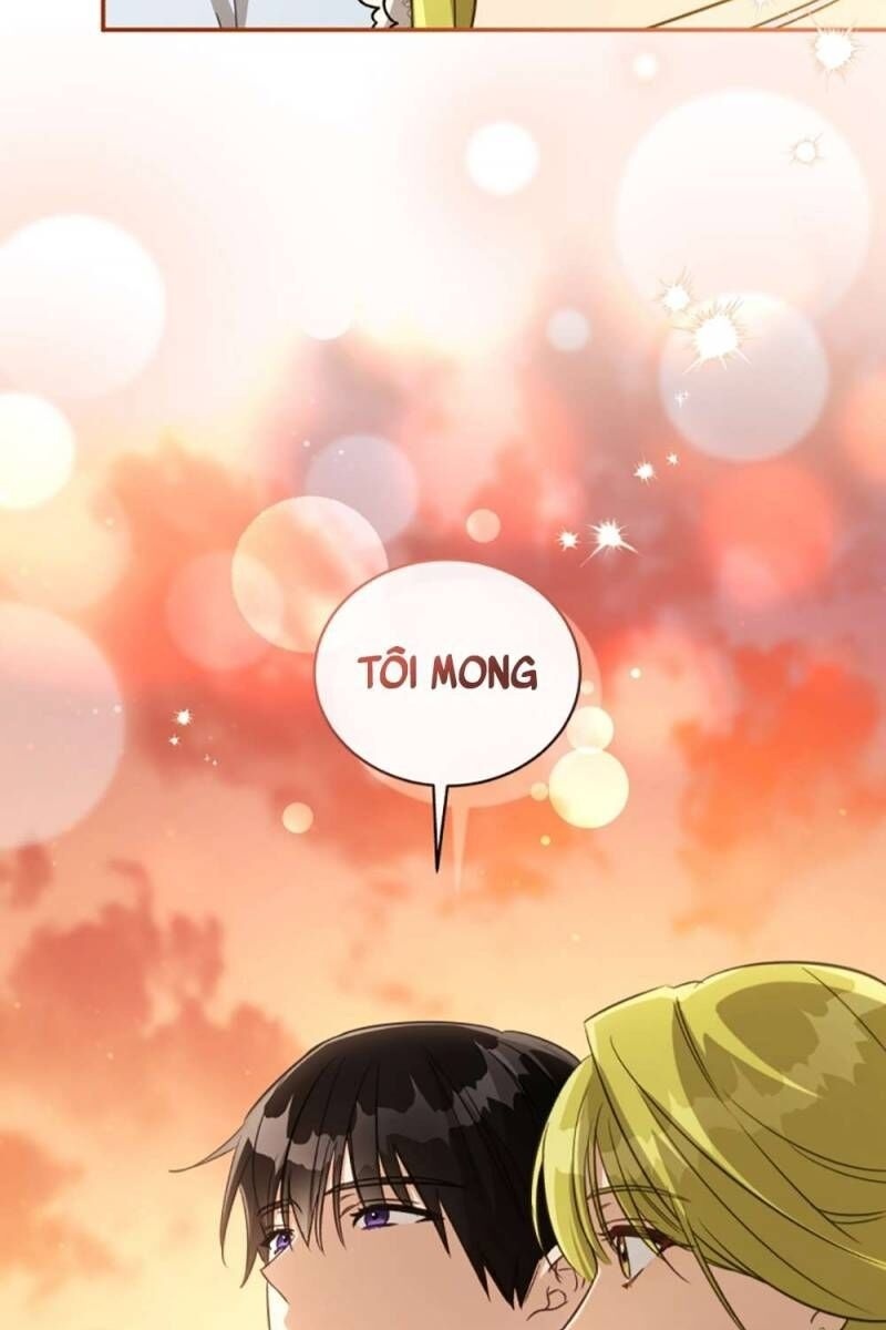 Công Chúa Khắc Dấu Lên Kẻ Phản Nghịch - Page 19