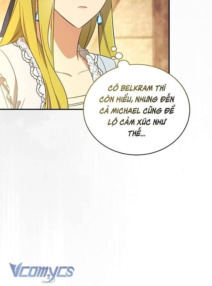 Công Chúa Khắc Dấu Lên Kẻ Phản Nghịch - Page 10